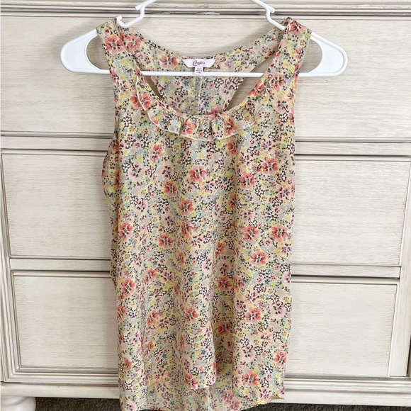 Candies Mudd Tank Top Bundle XS - Picture 7 of 9